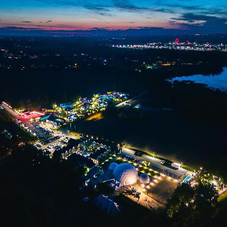 Scandinavia Resort Zator Exteriör bild
