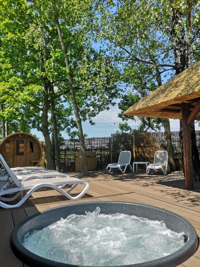 Scandinavia Resort Zator Exteriör bild