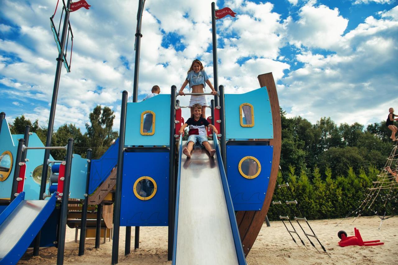 Scandinavia Resort Zator Exteriör bild