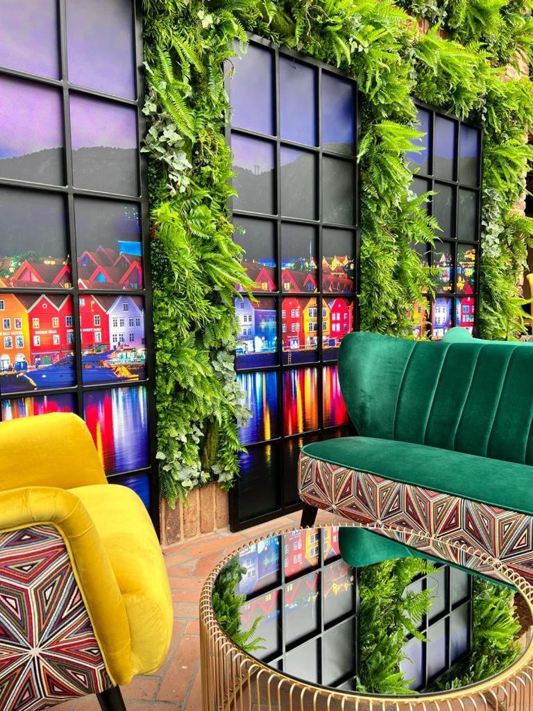 Scandinavia Resort Zator Exteriör bild