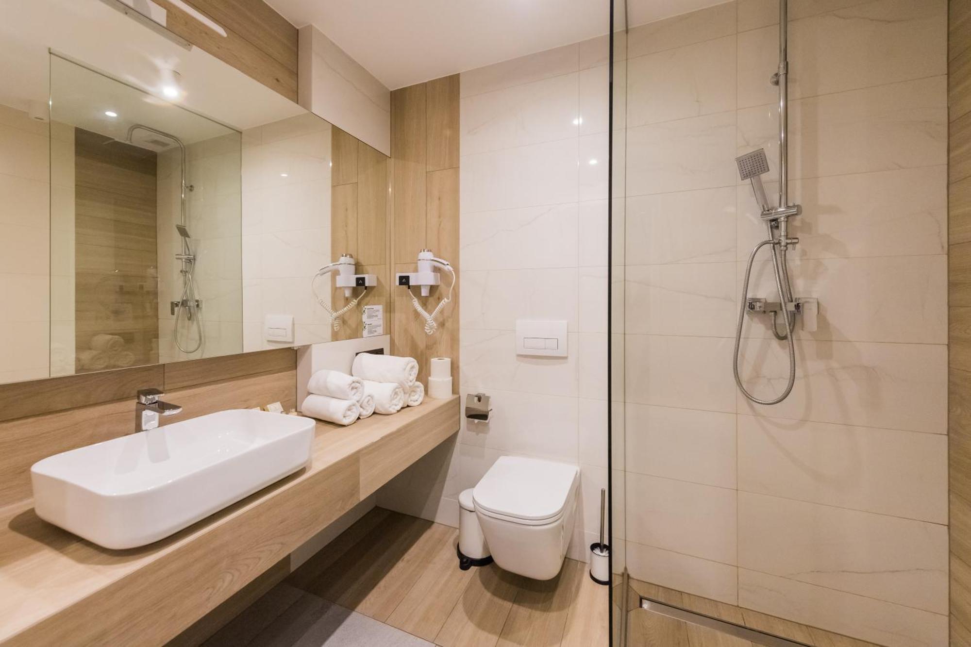 Scandinavia Resort Zator Exteriör bild