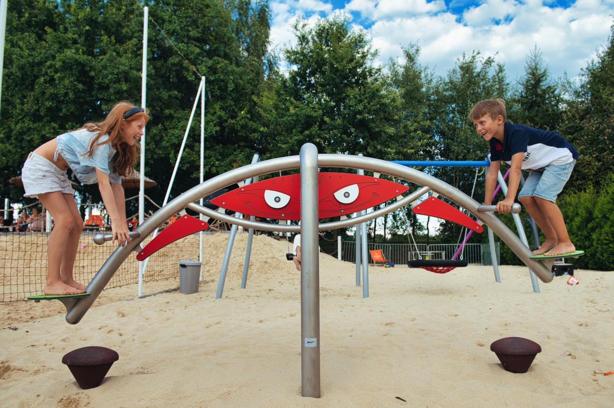 Scandinavia Resort Zator Exteriör bild