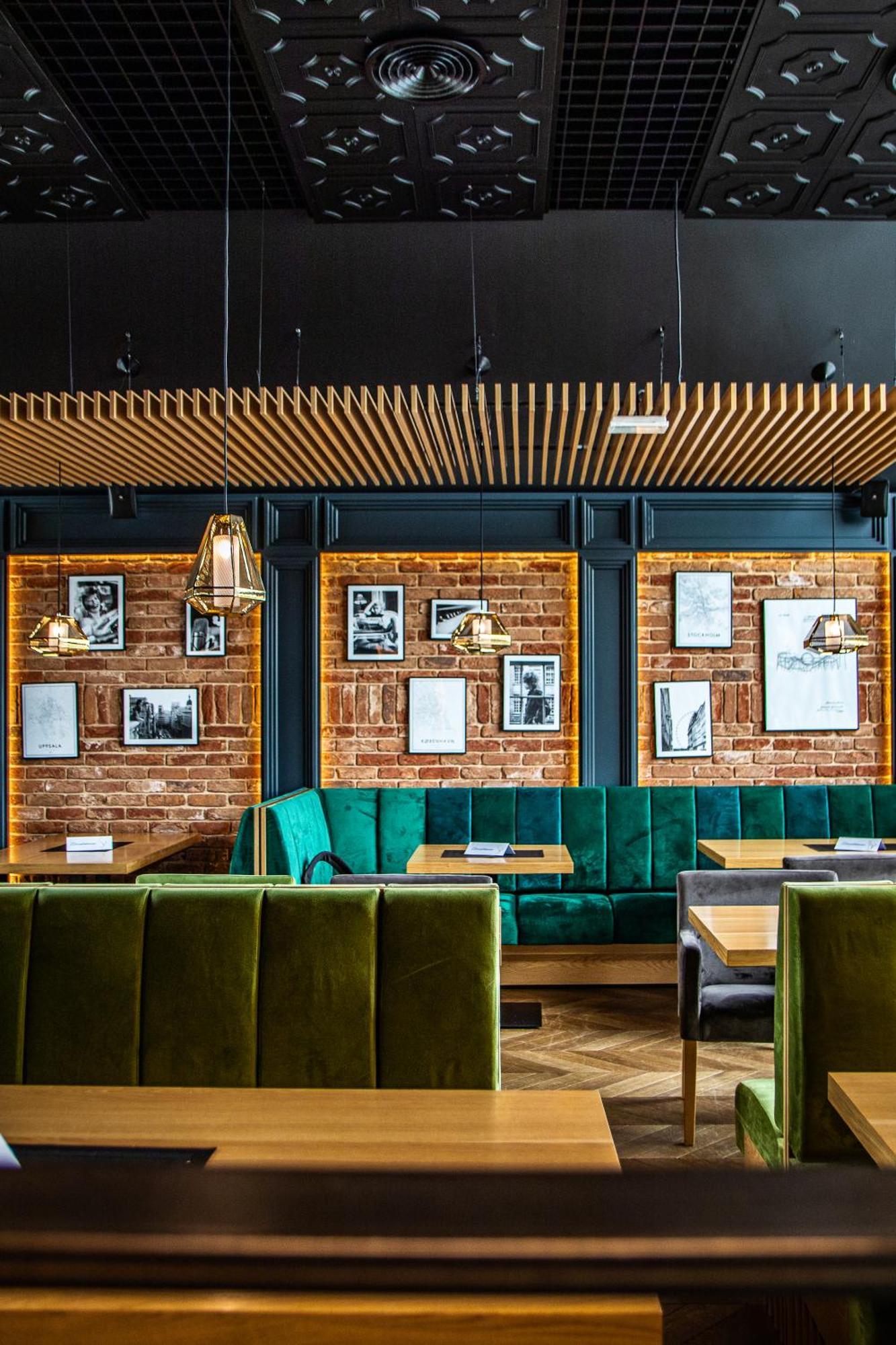 Scandinavia Resort Zator Exteriör bild