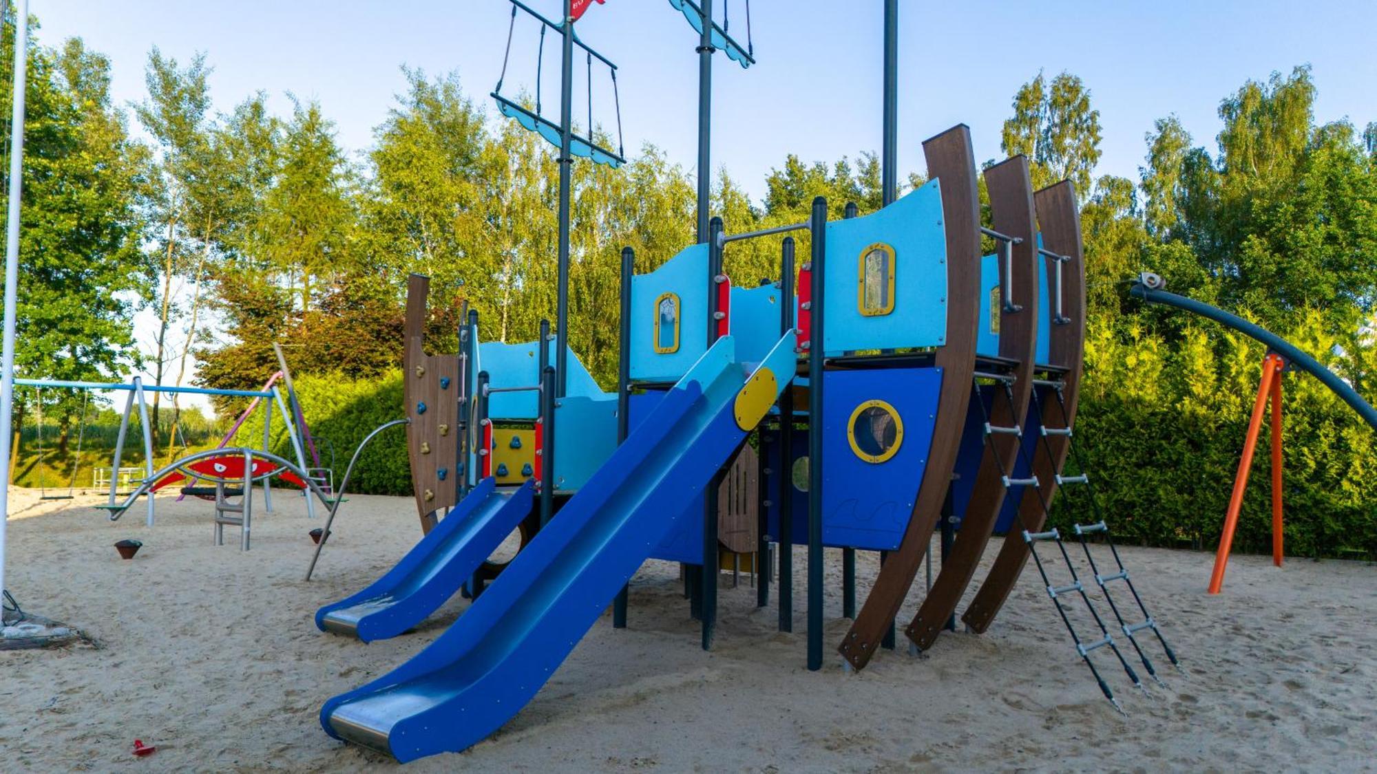 Scandinavia Resort Zator Exteriör bild