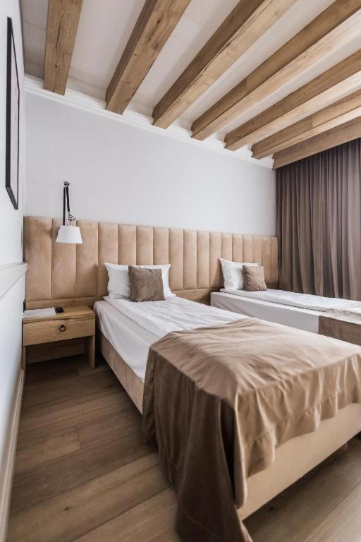 Scandinavia Resort Zator Exteriör bild