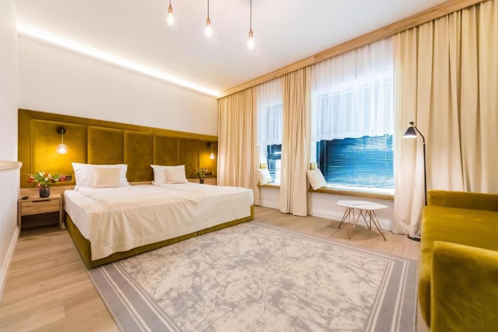 Scandinavia Resort Zator Exteriör bild