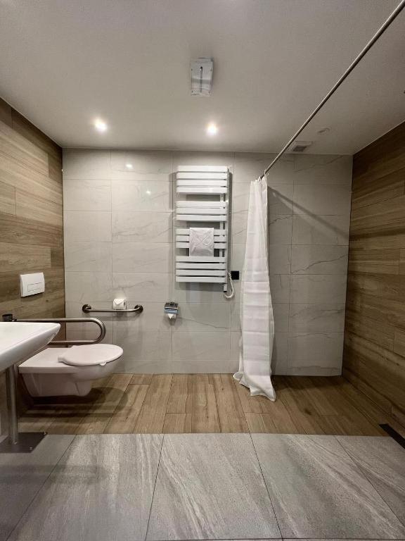 Scandinavia Resort Zator Exteriör bild