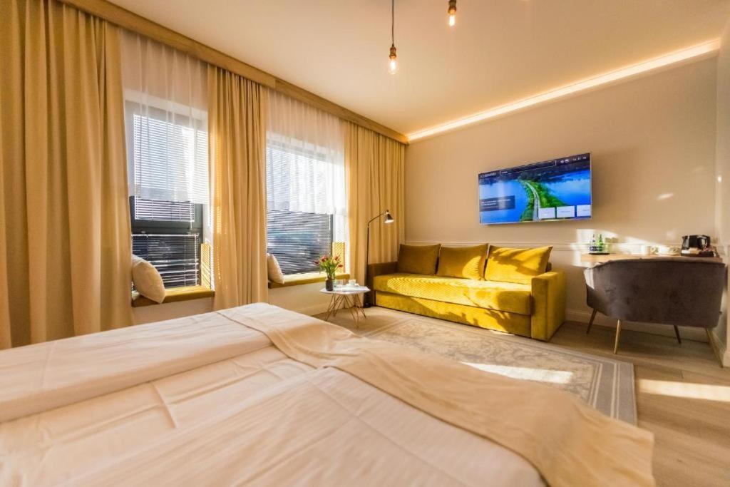 Scandinavia Resort Zator Exteriör bild