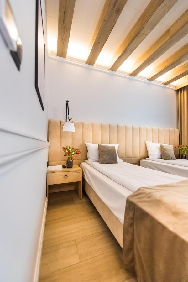 Scandinavia Resort Zator Exteriör bild