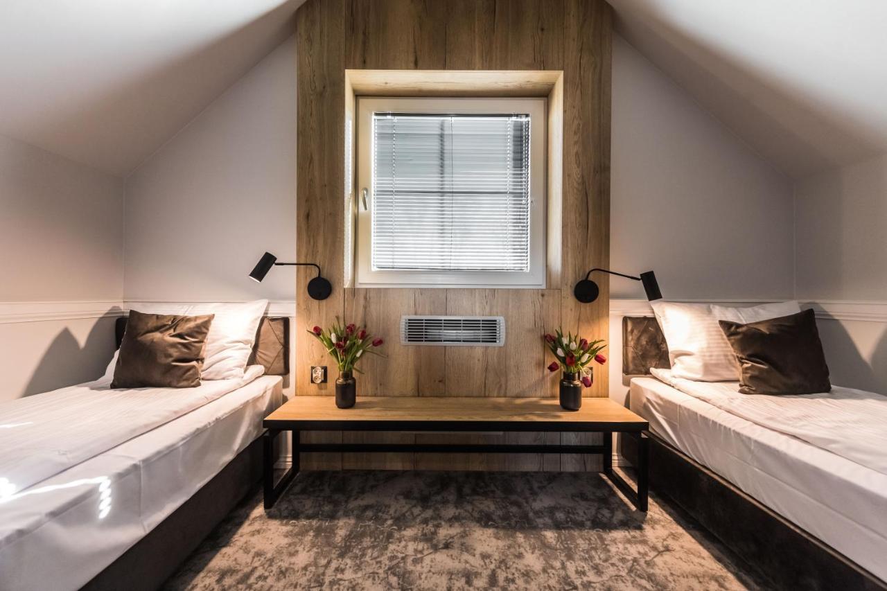 Scandinavia Resort Zator Exteriör bild