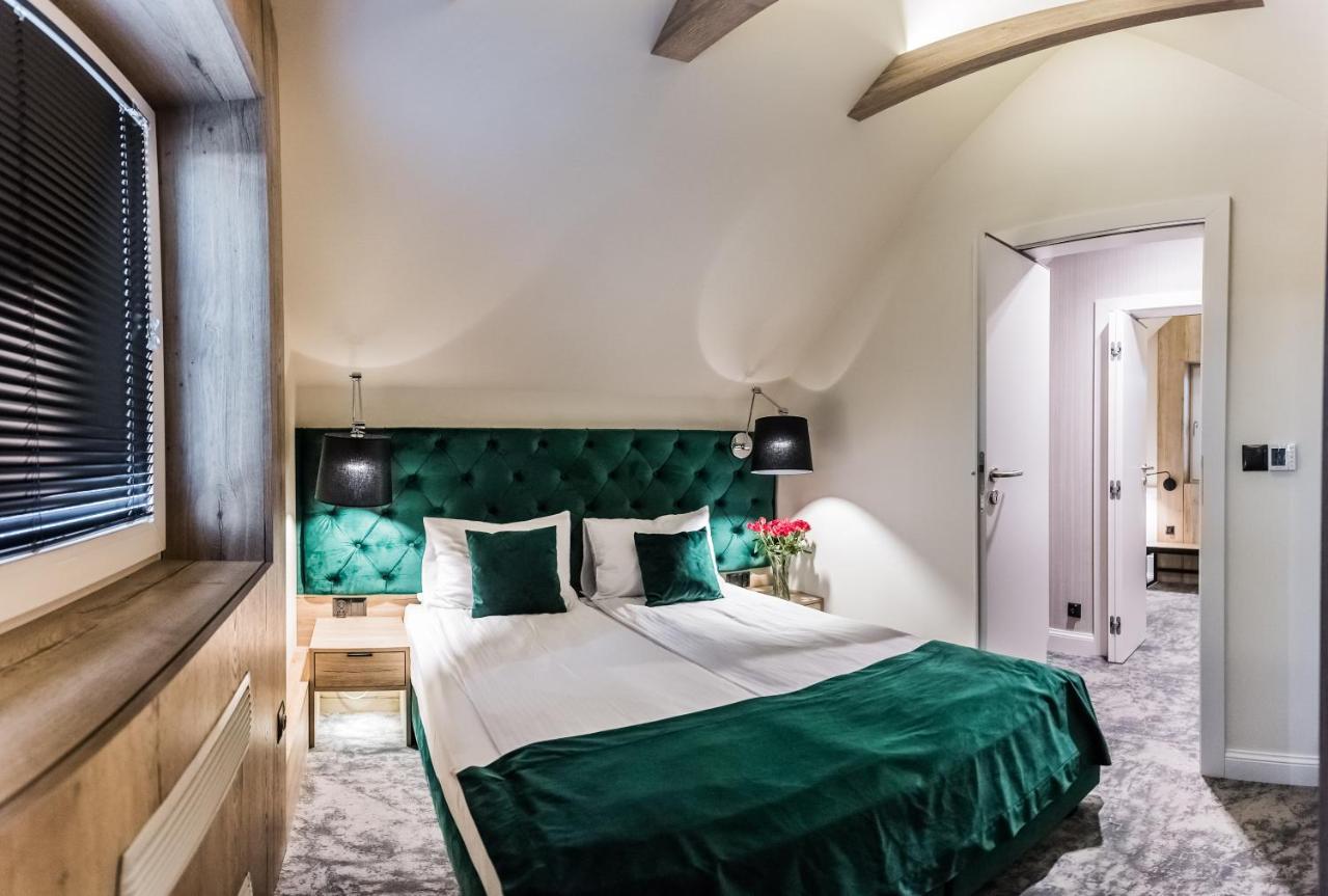 Scandinavia Resort Zator Exteriör bild