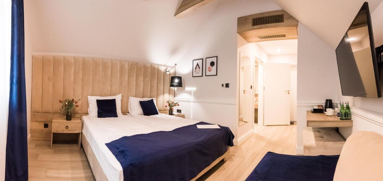 Scandinavia Resort Zator Exteriör bild